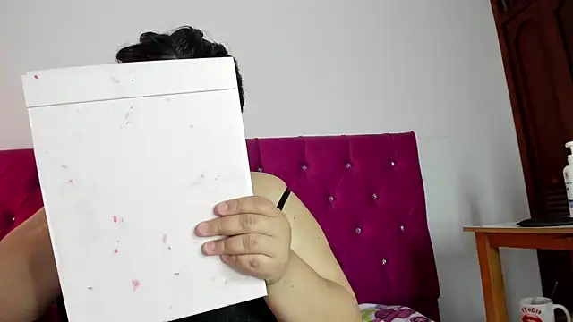 mystery psique online show from October 22, 4:34 pm