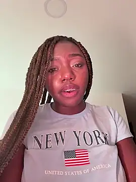 alissradiante1 online show from February 27, 2:22 am