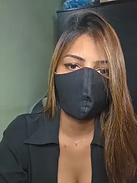 Isha Sax online show from March 20, 6:29 am