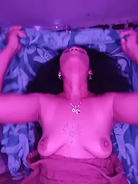 Cataleya-black online show from May 15, 11:07 pm