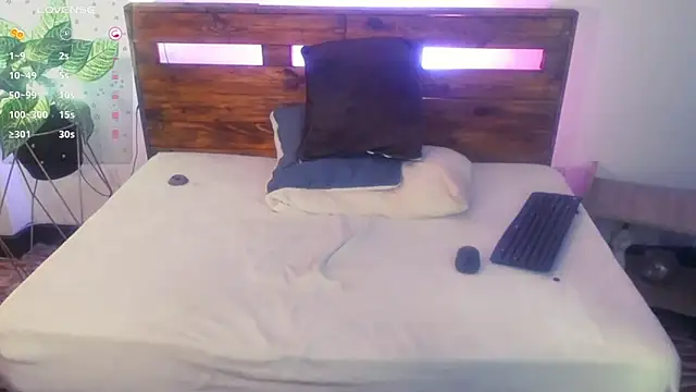 Yeseniaa25  online show from November 22, 4:09 pm