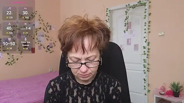 Ronda Roni online show from February 3, 6:40 am