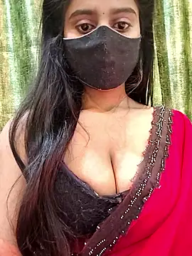 Aanya hotty online show from January 10, 6:45 pm