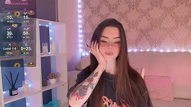 HolyMiax online show from February 21, 3:29 am