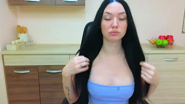 Ivanna  Rose online show from December 4, 5:42 am