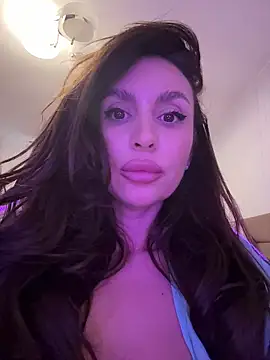 LunaBex online show from November 15, 7:09 am