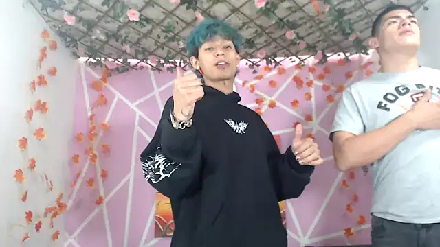 Bastian boyshot77 online show from October 26, 3:29 pm