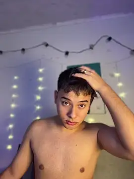 Young Ben online show from July 1, 10:48 am