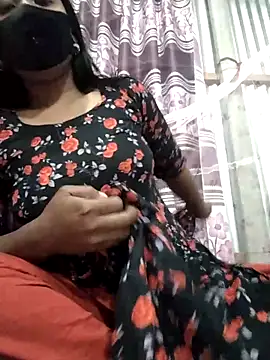 Rubaiya1 online show from February 2, 7:35 pm