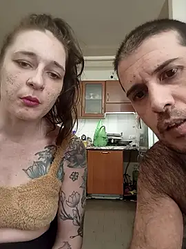 BestSexForYou online show from February 5, 7:06 pm