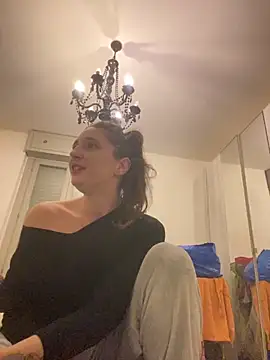 BestSexForYou online show from December 1, 8:51 am