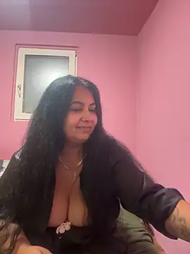 Melissa10 online show from November 1, 8:57 pm