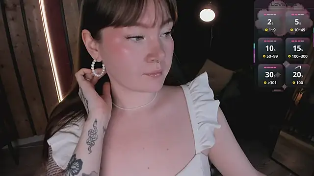 Ash Hasmy online show from March 10, 12:31 pm