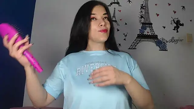 Snapshot of IVONNE_SEX chatting on September 10, 2:00 am IVONNE SEX online show from September 10, 2:00 am