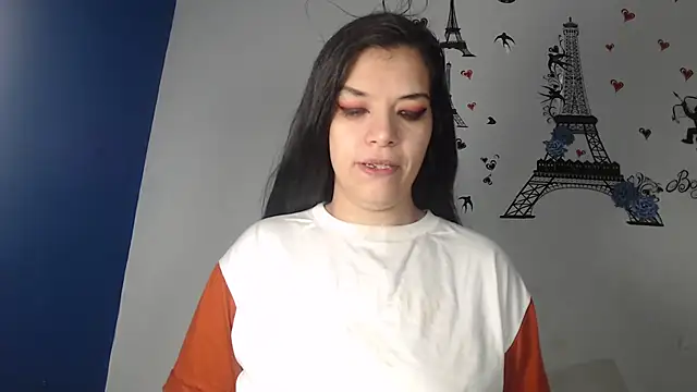 Snapshot of IVONNE_SEX chatting on October 13, 10:23 pm IVONNE SEX online show from October 13, 10:23 pm