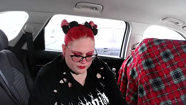 Kinky Witch online show from February 27, 4:07 pm