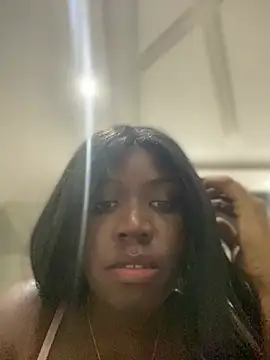 Alexia 24 online show from February 11, 1:53 am