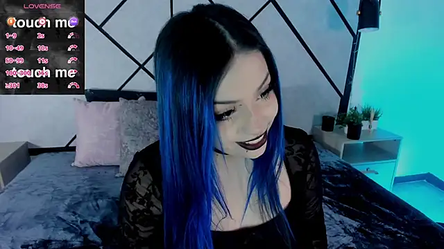 revenmiller  online show from November 29, 7:51 pm