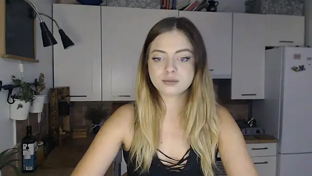 BuffyxLUST online show from November 10, 8:53 am