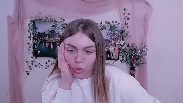 Magic Katarina  online show from December 5, 8:37 am