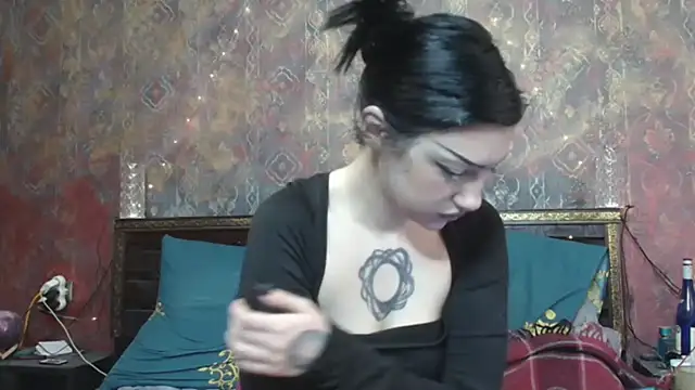 Susie su online show from November 6, 10:43 am