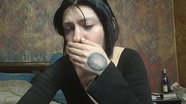 Susie su online show from February 23, 11:42 am