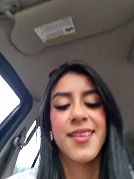 Juliana Xander online show from December 20, 2:21 pm