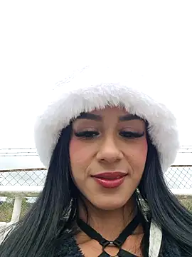 Juliana Xander online show from December 22, 2:31 pm