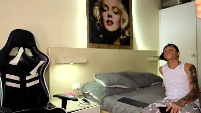 777 camilo online show from September 26, 8:17 pm