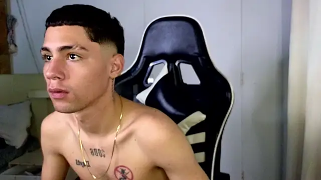 777 camilo online show from September 30, 10:14 pm