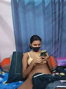 Tamanna490 online show from June 19, 4:21 pm