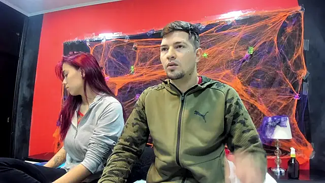 Snapshot of Isa_Anderson09 chatting on October 14, 1:35 pm Isa Anderson09 online show from October 14, 1:35 pm