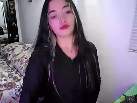 Came-II online show from December 3, 2:47 am