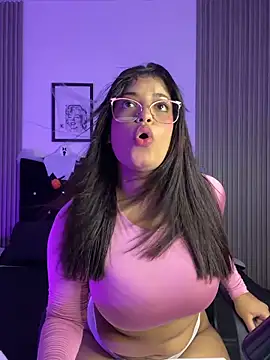 ashlycarteer online show from October 29, 3:11 am