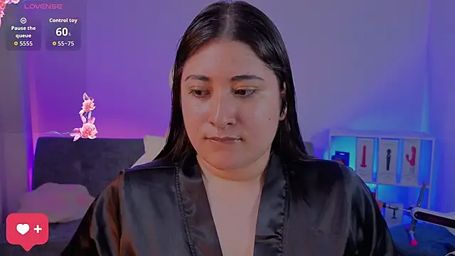 Gaby  Howards online show from April 18, 7:07 pm