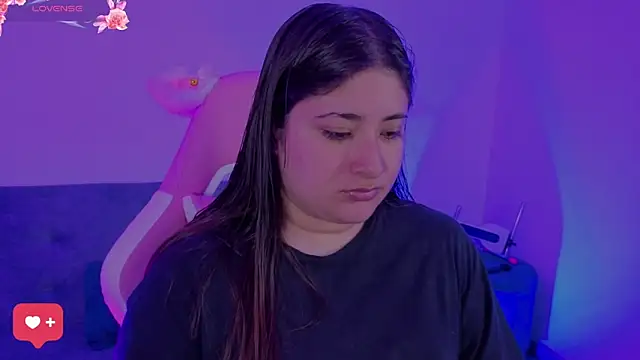 Gaby  Howards online show from February 8, 7:06 pm