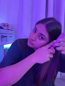 Gaby  Howards online show from January 15, 9:54 pm