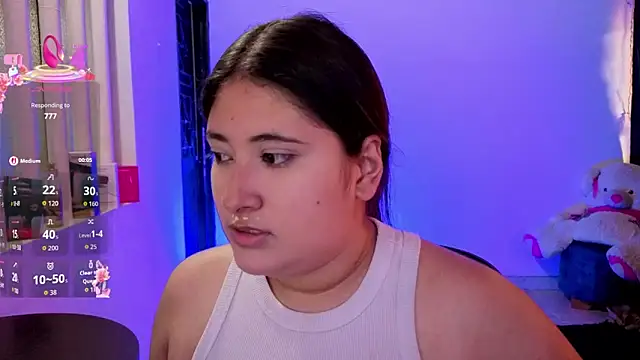 Gaby  Howards online show from September 17, 7:56 pm