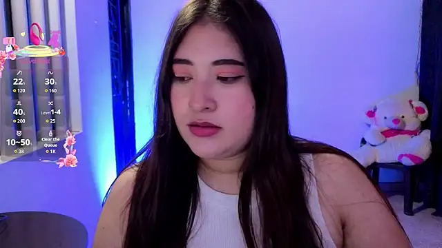 Gaby  Howards online show from September 11, 1:50 am