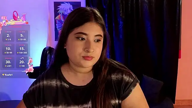 Gaby  Howards online show from September 29, 9:20 pm