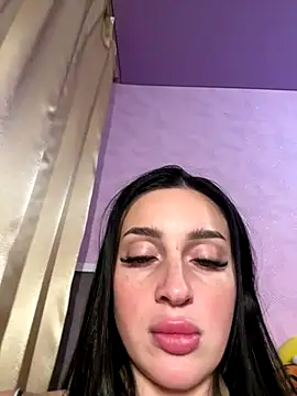 Soft Pleasure online show from December 13, 7:53 pm