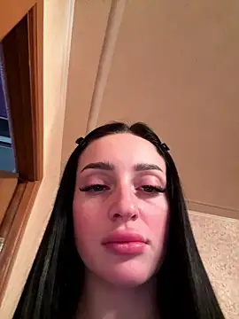 Soft Pleasure online show from January 6, 6:55 pm