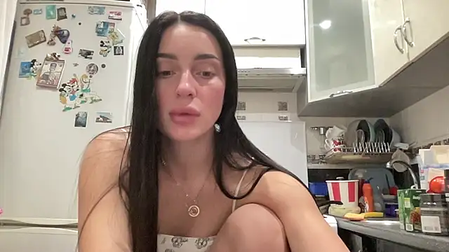 Soft Pleasure online show from February 11, 4:52 pm