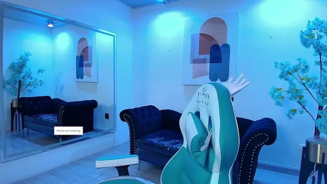 Ritsuka berry online show from September 9, 3:28 am