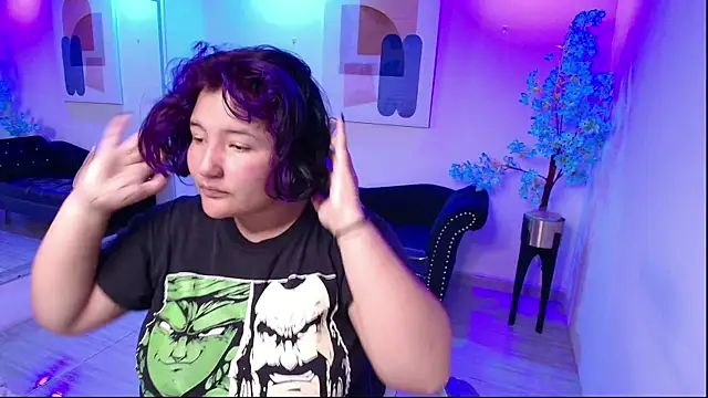 Ritsuka berry online show from November 29, 2:48 am