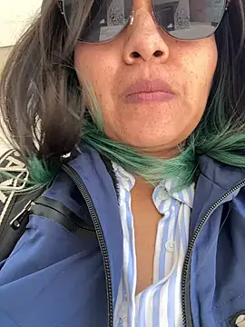 msmstery789 online show from March 6, 7:09 pm