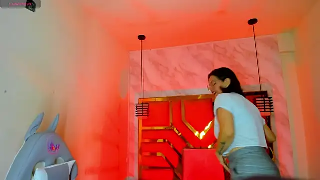 Luciifeer  online show from March 2, 6:47 pm