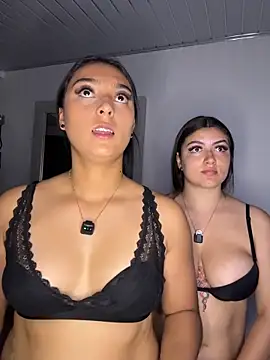 nicolexxaleja online show from March 21, 12:26 am