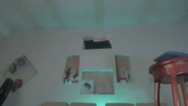 Chloe cooperr online show from December 20, 4:22 pm