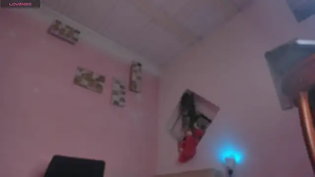 Chloe cooperr online show from January 11, 4:28 am